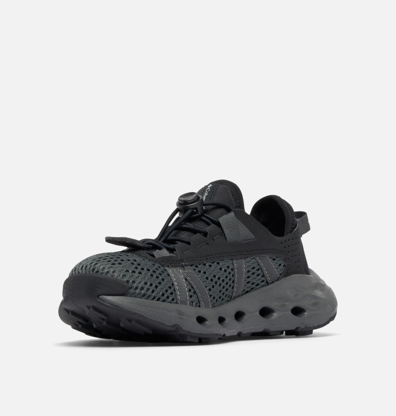 Big Kids' Drainmaker™ XTR Shoe 7