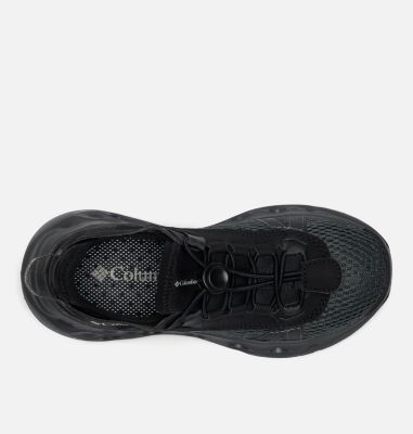 Columbia Drainmaker XTR Scarpe Acqua Uomo - Griglia/Canyon Sun, 44.5 EU - Antiscivolo