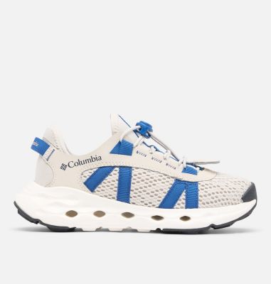 YOUTH DRAINMAKER XTR, Color: Mountain Blue, Cloud Grey, image 1