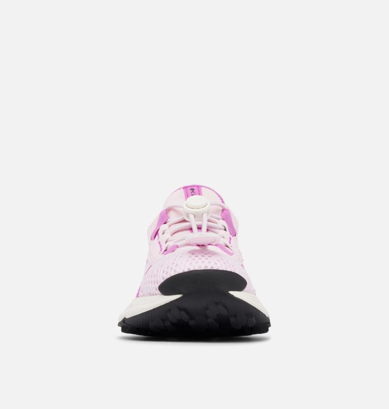 Big Kids' Drainmaker XTR Shoe, Color: Pink Dawn, Berry Patch, image 8