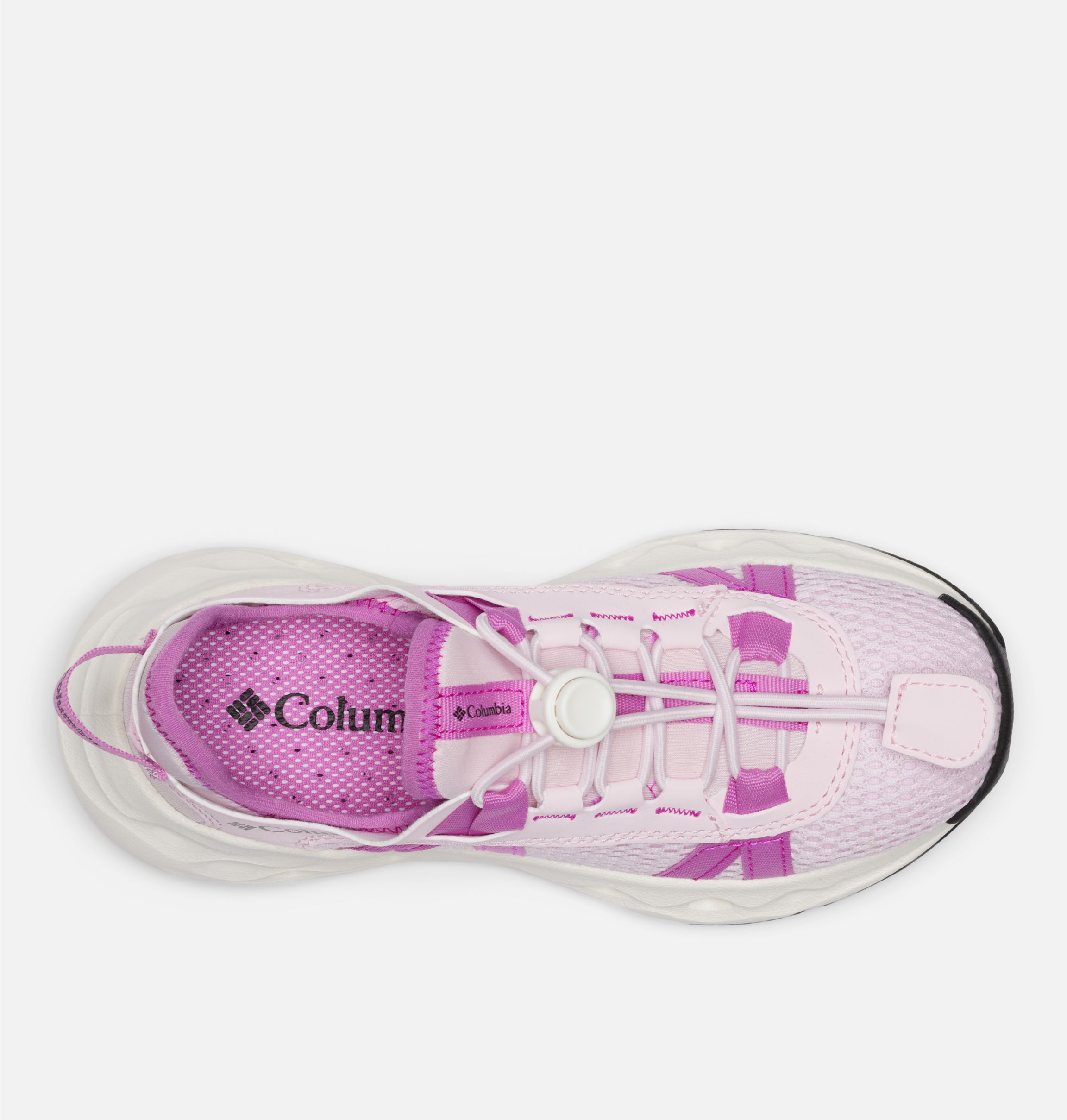 Columbia store beach shoes