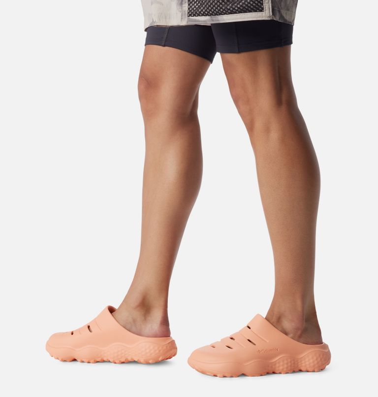 Women's Thrive Revive Clog, Color: Apricot Fizz, Apricot Fizz, image 10