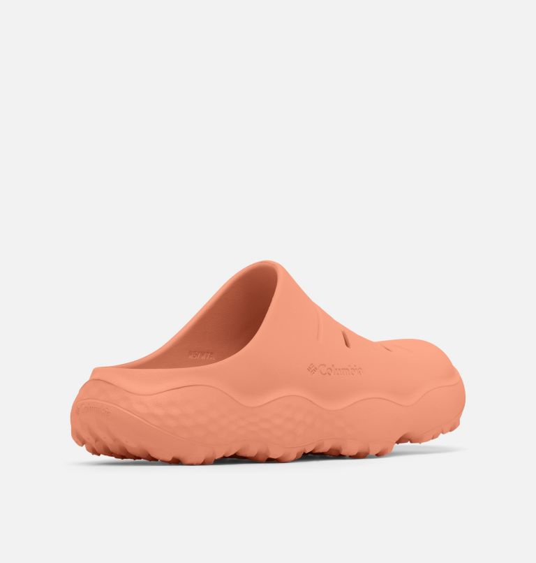 Women's Thrive Revive Clog, Color: Apricot Fizz, Apricot Fizz, image 9