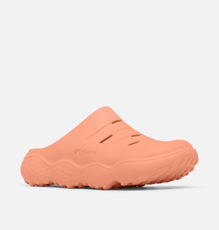 Women's Thrive Revive Clog, Color: Apricot Fizz, Apricot Fizz, image 3