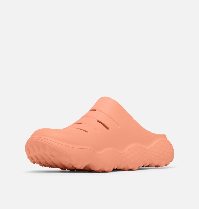 Women's Thrive Revive Clog, Color: Apricot Fizz, Apricot Fizz, image 7