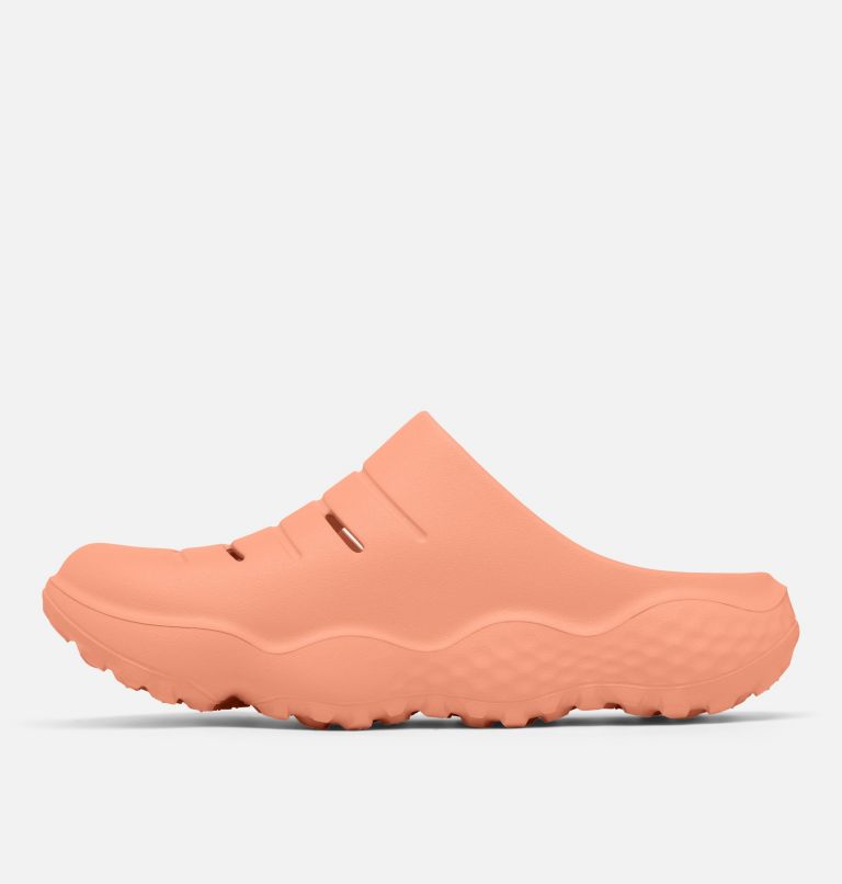 Women's Thrive Revive Clog, Color: Apricot Fizz, Apricot Fizz, image 6