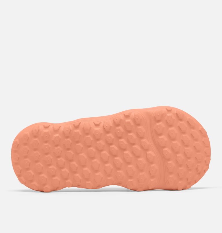 Women's Thrive Revive Clog, Color: Apricot Fizz, Apricot Fizz, image 5