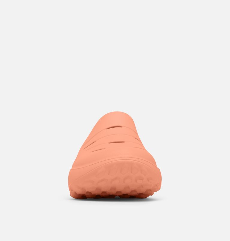 Women's Thrive Revive Clog, Color: Apricot Fizz, Apricot Fizz, image 8