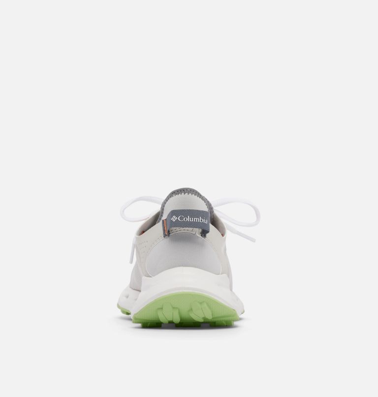 Zapatilla de agua Drainmaker XTR para mujer, Color: Grey Ice, Sage Leaf, image 2