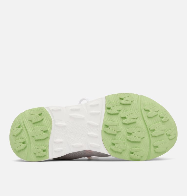 Zapatilla de agua Drainmaker XTR para mujer, Color: Grey Ice, Sage Leaf, image 5