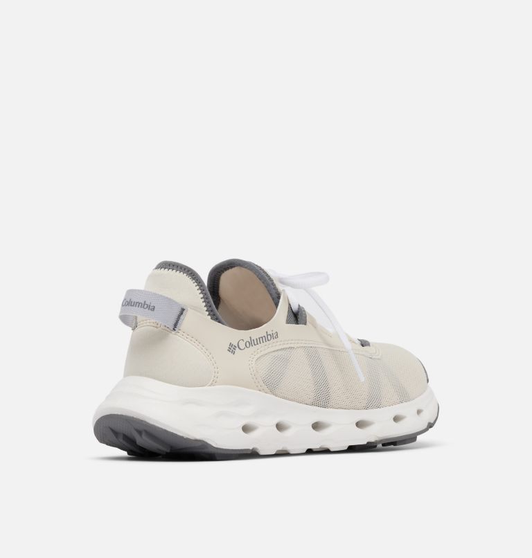 Women's Drainmaker XTR Water Shoe, Color: Fawn, Ti Grey Steel, image 9
