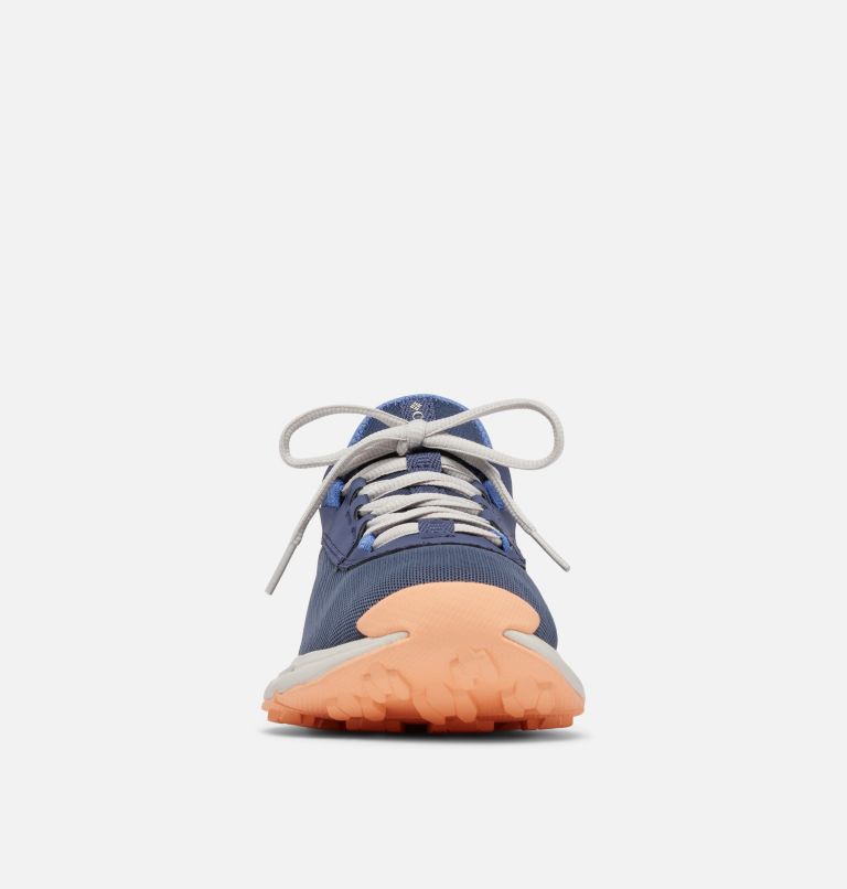 Women's Drainmaker XTR Water Shoe, Color: Nocturnal, Apricot Fizz, image 8