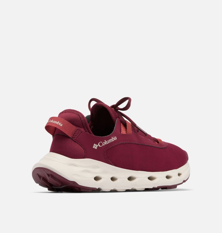 Drainmaker XTR Wasserschuhe für Frauen, Color: Chianti, Dusty Crimson, image 9