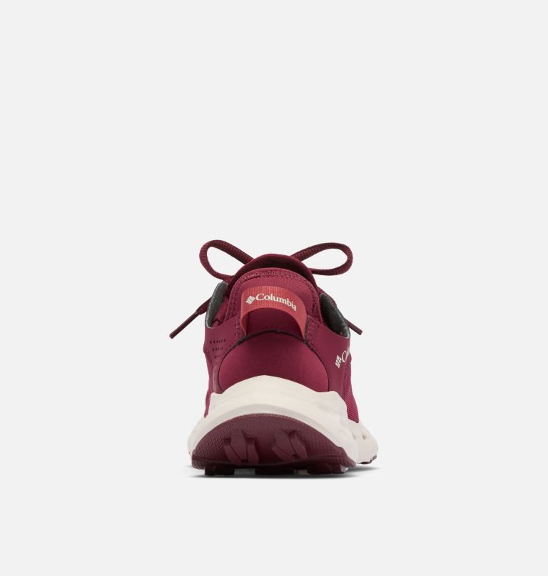 Drainmaker XTR Wasserschuhe für Frauen, Color: Chianti, Dusty Crimson, image 8