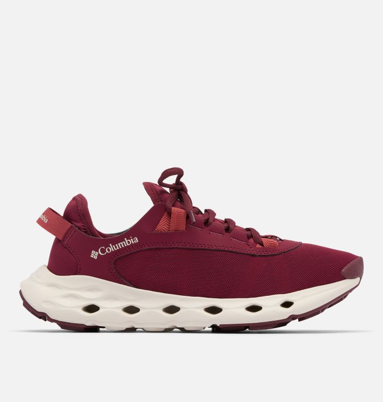Drainmaker XTR Wasserschuhe für Frauen, Color: Chianti, Dusty Crimson, image 1