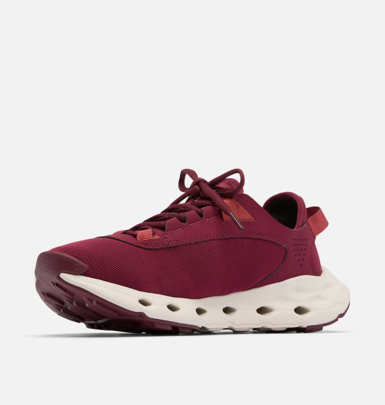 Drainmaker XTR Wasserschuhe für Frauen, Color: Chianti, Dusty Crimson, image 6