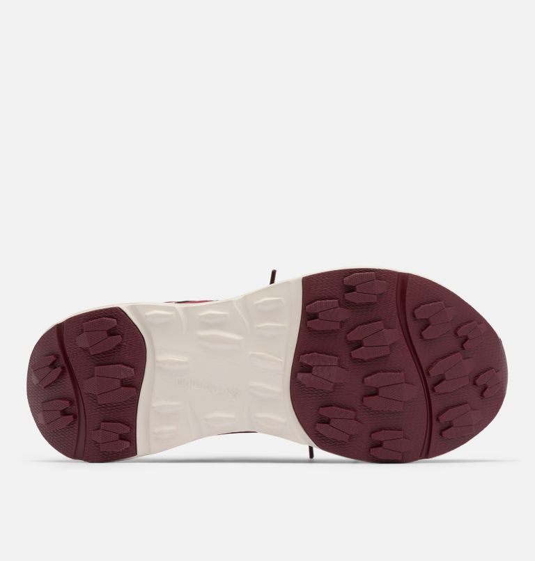 Drainmaker XTR Wasserschuhe für Frauen, Color: Chianti, Dusty Crimson, image 4