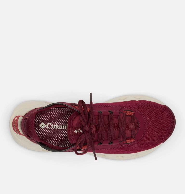 Drainmaker XTR Wasserschuhe für Frauen, Color: Chianti, Dusty Crimson, image 3