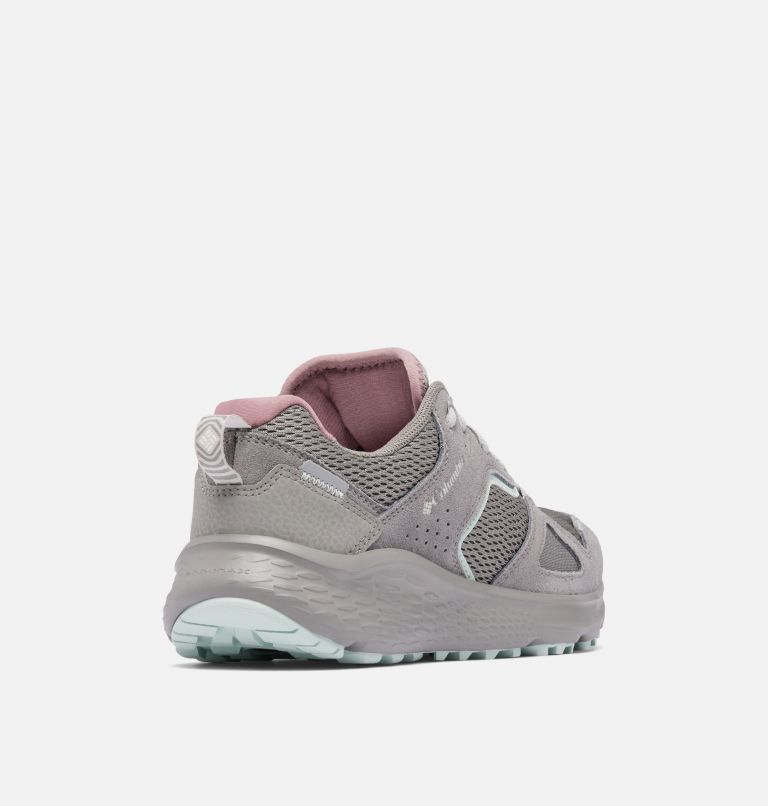 Women's Bethany Shoe, Color: Stratus, Cool Green, image 9