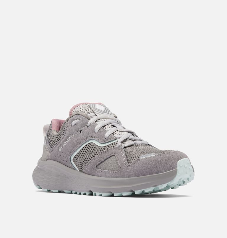 Women's Bethany Shoe, Color: Stratus, Cool Green, image 2