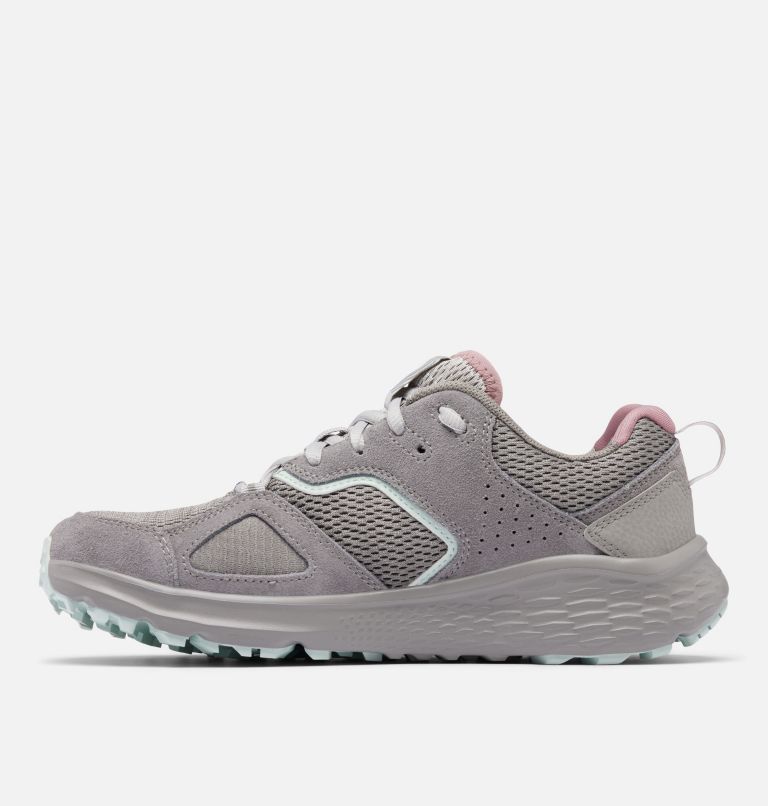 Women's Bethany Shoe, Color: Stratus, Cool Green, image 5