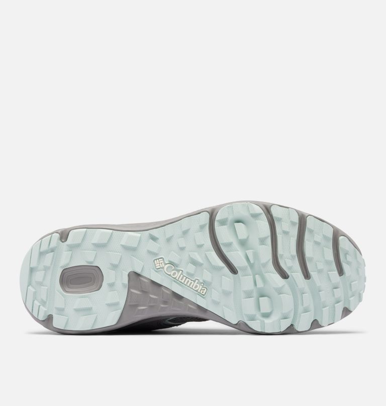 Women's Bethany Shoe, Color: Stratus, Cool Green, image 4