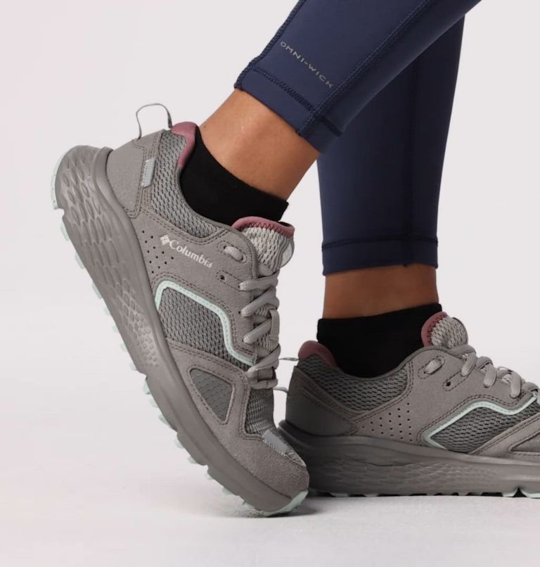 Women's Bethany Shoe, Color: Stratus, Cool Green