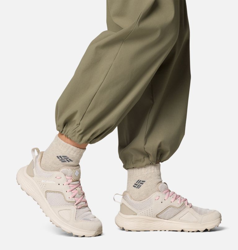 Women's Bethany Shoe, Color: Cloud Grey, Pink Haze, image 10