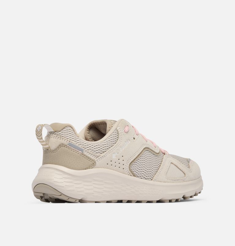 Women's Bethany Shoe, Color: Cloud Grey, Pink Haze, image 9