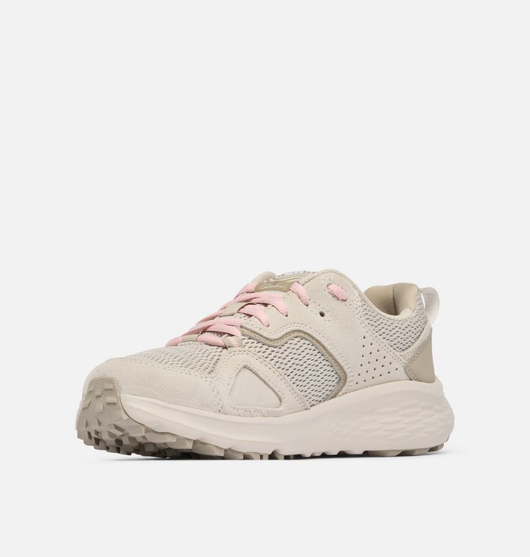 Women's Bethany Shoe, Color: Cloud Grey, Pink Haze, image 7