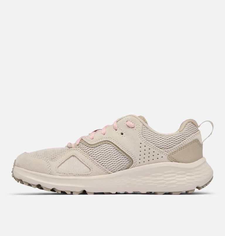 Women's Bethany Shoe, Color: Cloud Grey, Pink Haze, image 6