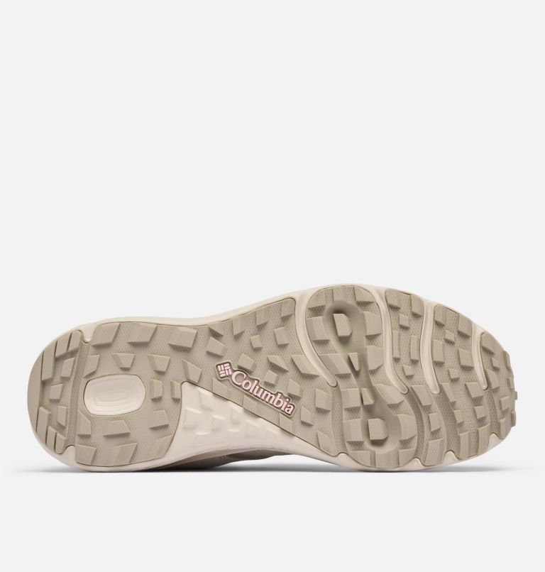 Women's Bethany Shoe, Color: Cloud Grey, Pink Haze, image 5