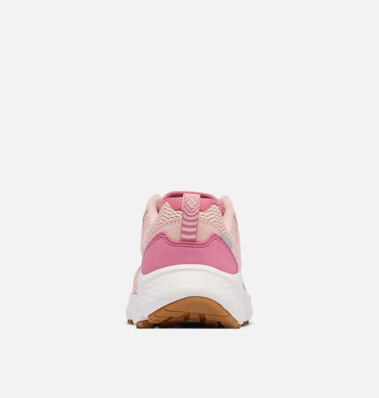 Women's Bethany Shoe, Color: Pink Haze, Rosette, image 2