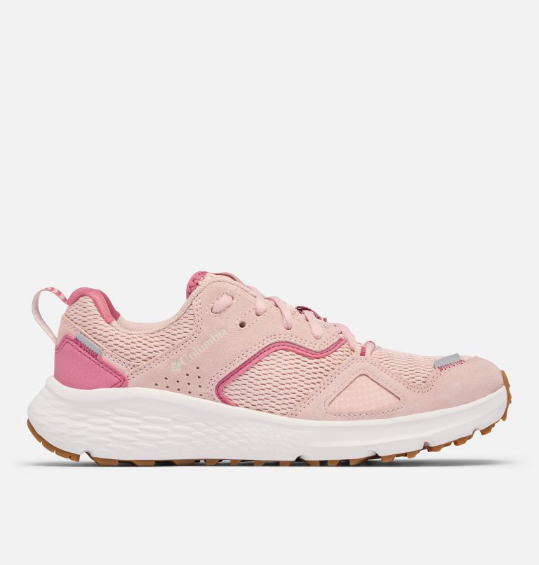 Women's Bethany Shoe, Color: Pink Haze, Rosette, image 1