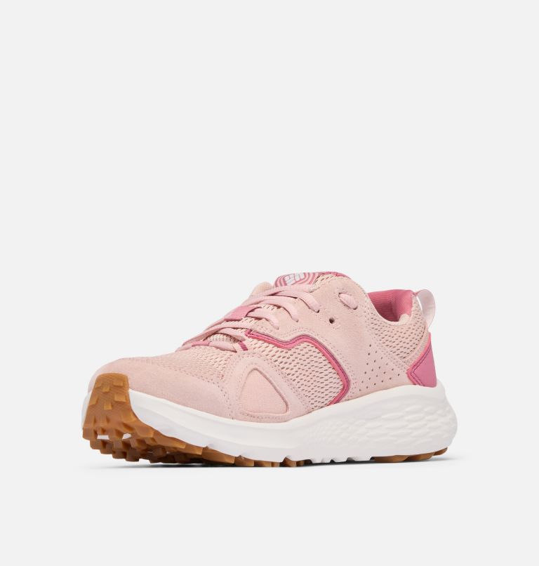 Women's Bethany Shoe, Color: Pink Haze, Rosette, image 7