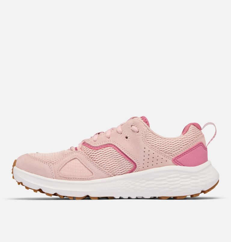 Women's Bethany Shoe, Color: Pink Haze, Rosette, image 6