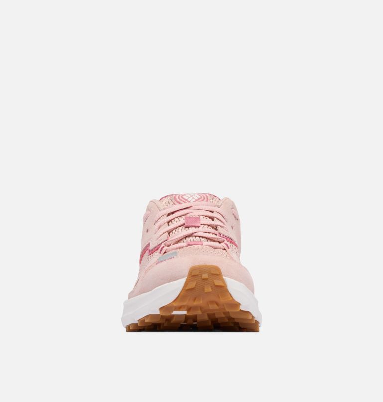 Women's Bethany Shoe, Color: Pink Haze, Rosette, image 8