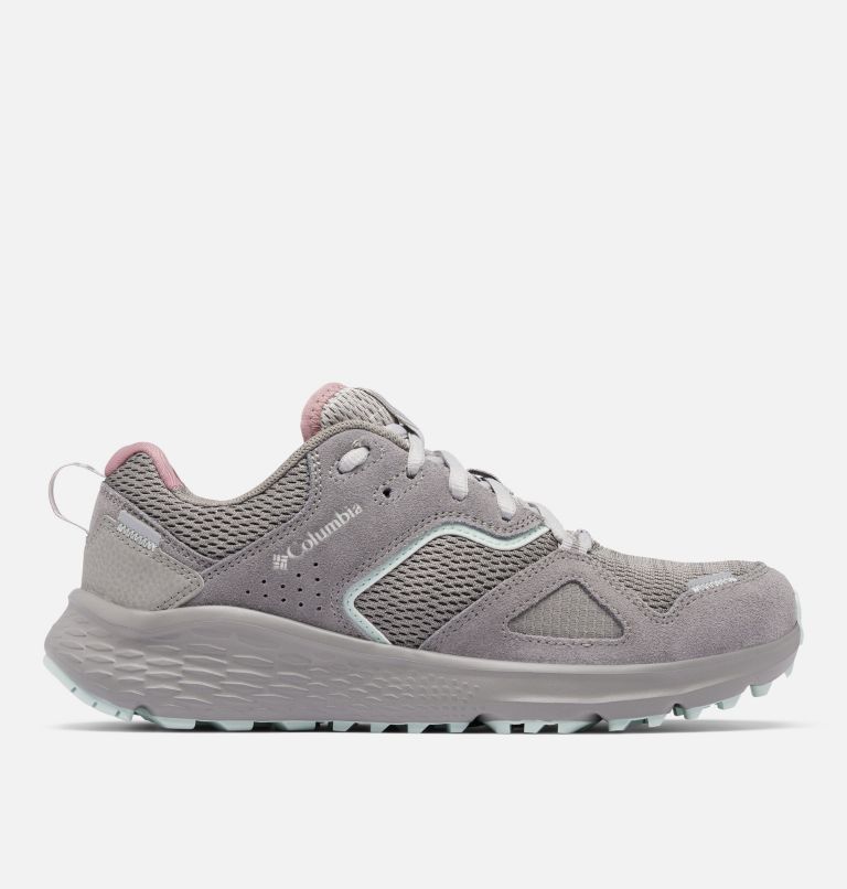 Women's Bethany Shoe - Wide, Color: Stratus, Cool Green, image 1