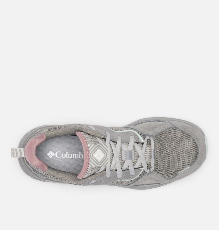 Women's Bethany Shoe - Wide, Color: Stratus, Cool Green, image 4