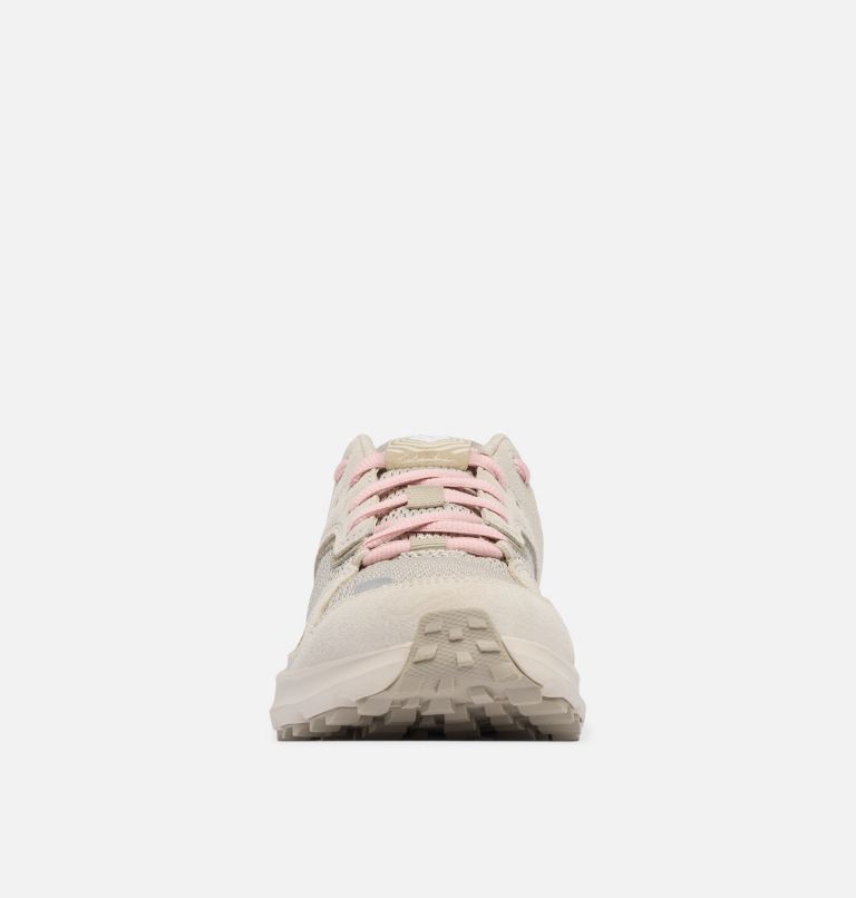 Women's Bethany Shoe - Wide, Color: Cloud Grey, Pink Haze, image 8