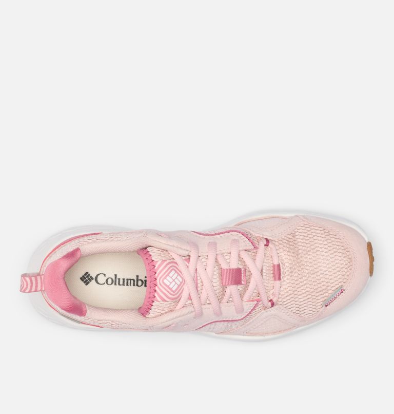 Women's Bethany Shoe - Wide, Color: Pink Haze, Rosette, image 4