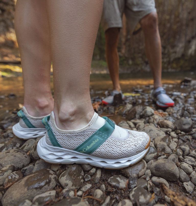 Women's Drainmaker™ TR Slip-On Water Shoe | Columbia Sportswear