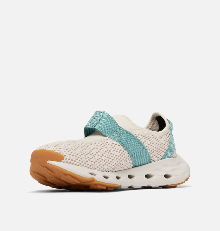 Chaussure d'eau à Enfiler Drainmaker TR Femme, Color: Dark Stone, Sage Leaf, image 6