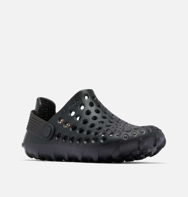 Women's Creeksider Shoe, Color: Black, Black, image 3