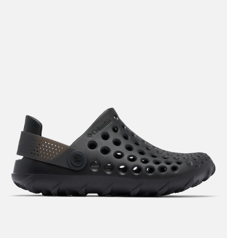 Women's Creeksider Shoe, Color: Black, Black, image 1