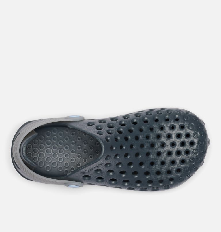 Women's Creeksider Shoe, Color: Graphite, Whisper, image 4