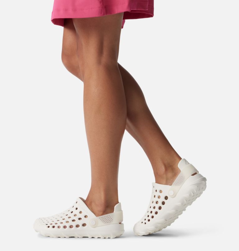 Chaussure Aquatique Creeksider Femme, Color: Sea Salt, Sea Salt, image 10