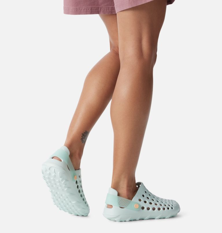 Chaussure Creeksider pour femme, Color: Icy Morn, Peach Fizz, image 10