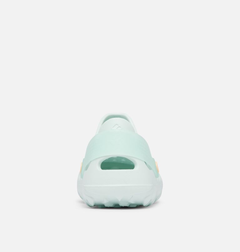 Chaussure Creeksider pour femme, Color: Icy Morn, Peach Fizz, image 2