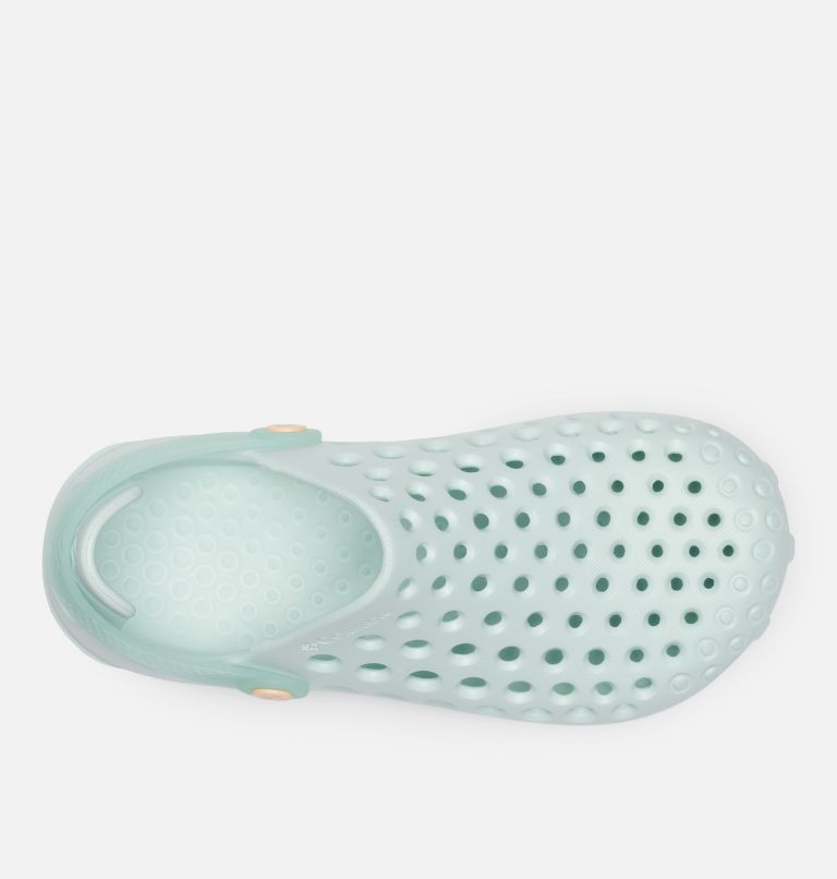 Chaussure Creeksider pour femme, Color: Icy Morn, Peach Fizz, image 4